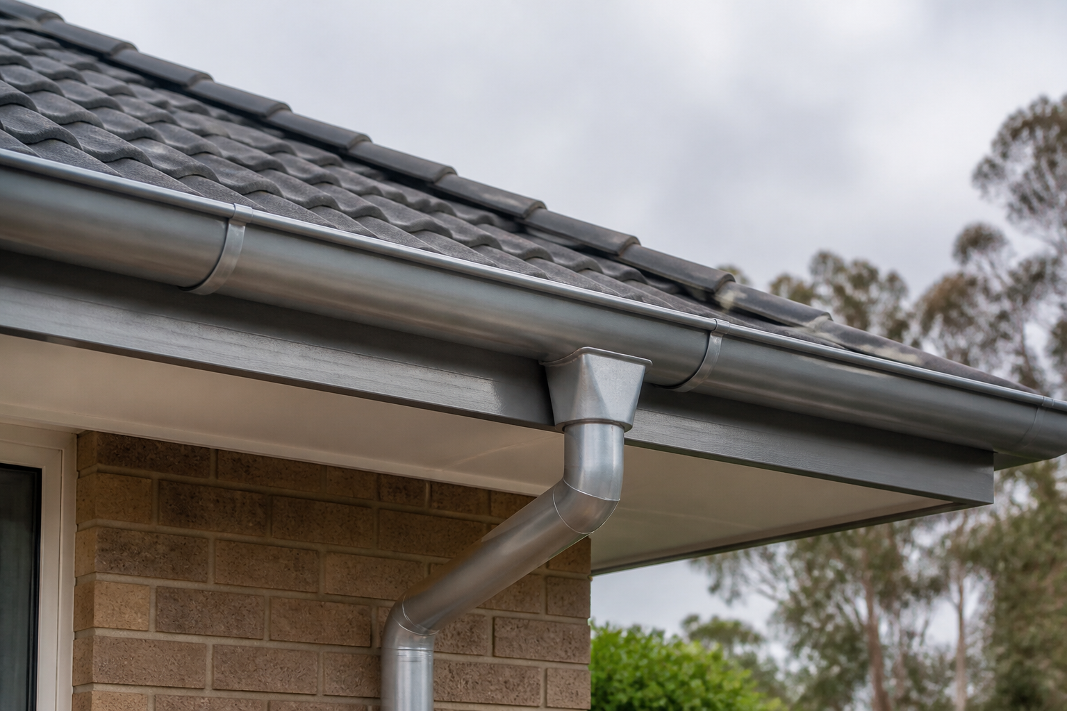 Gutter Cleaning in Melbourne